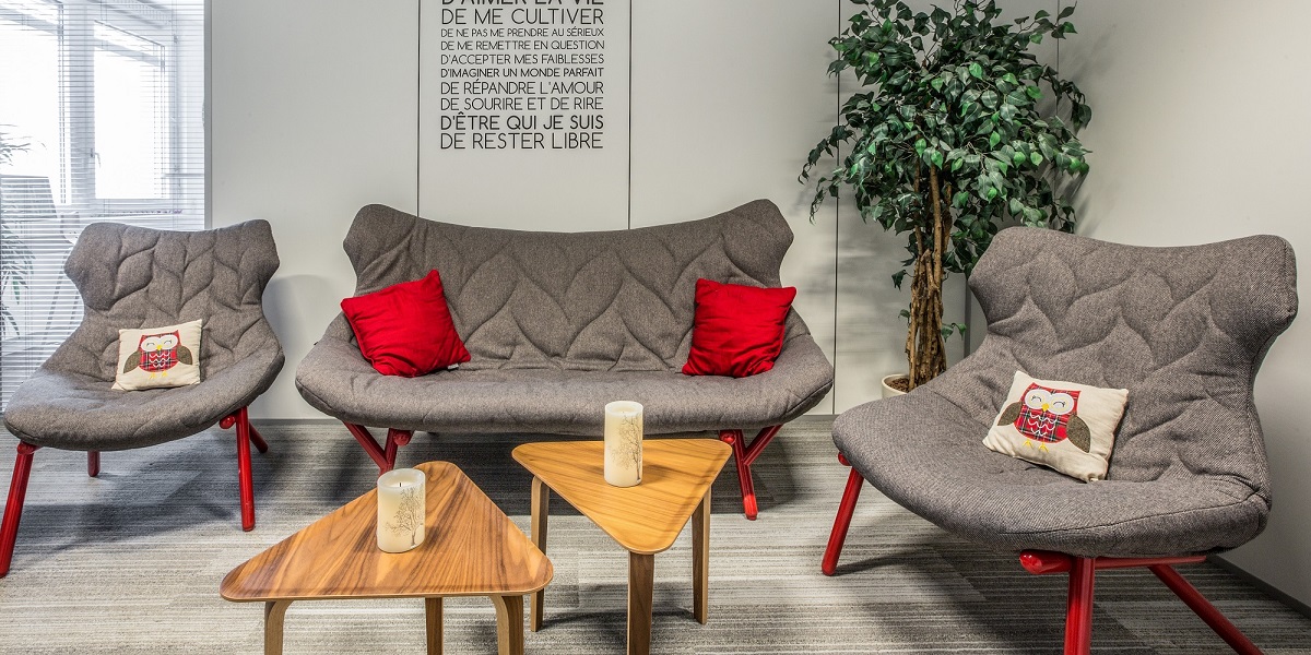 ergoprojet | Office Design et Architecture d\'Intérieur | Le Mont sur ... ergoprojet | Office Design et Architecture d\'Intérieur | Le Mont sur ...