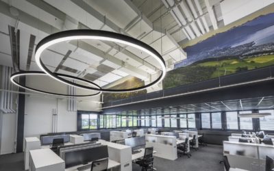 Agence, Le Mont-sur-Lausanne