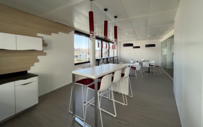 Entreprise privée, Morges