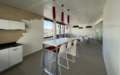 Entreprise Privée, Morges