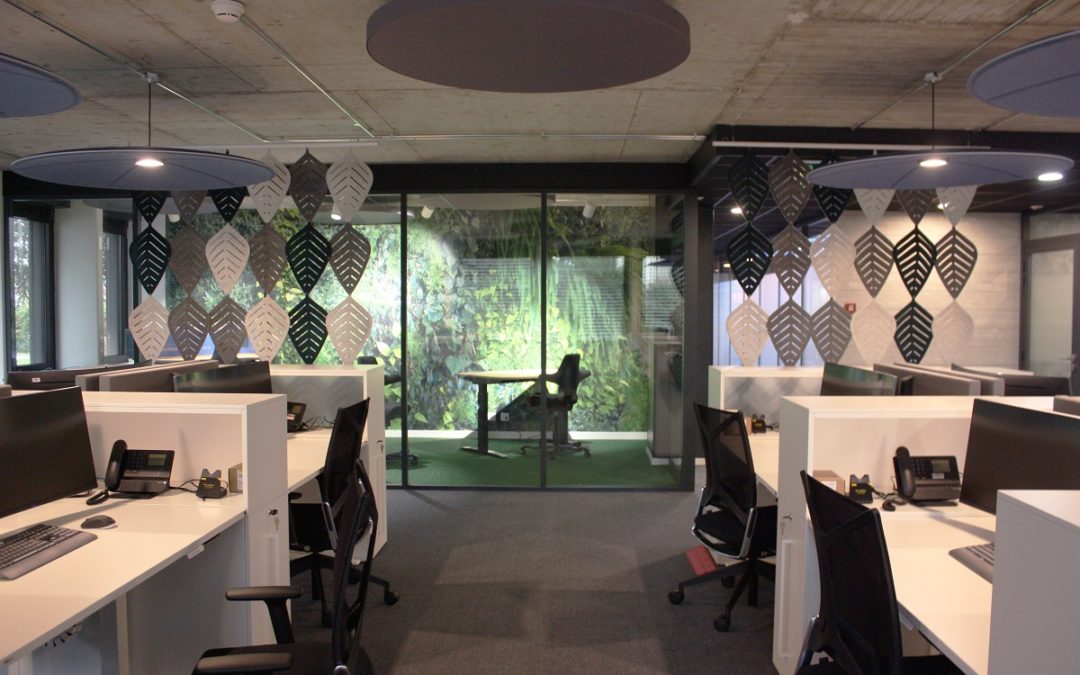 Agence, Lausanne