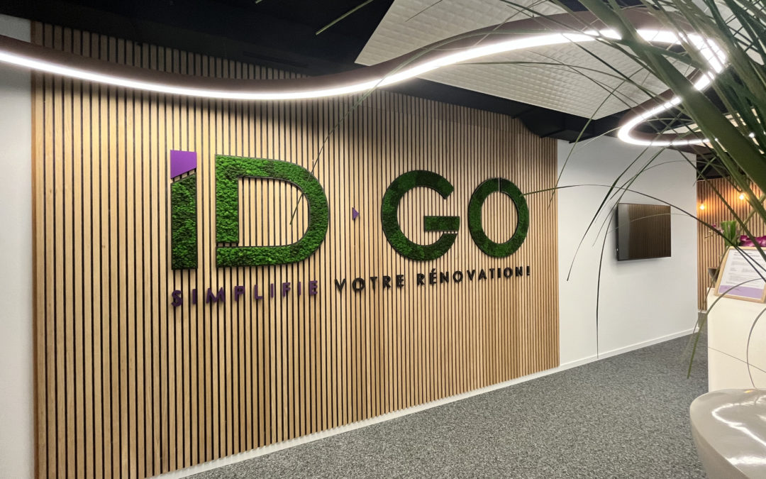 IDGO, Morges
